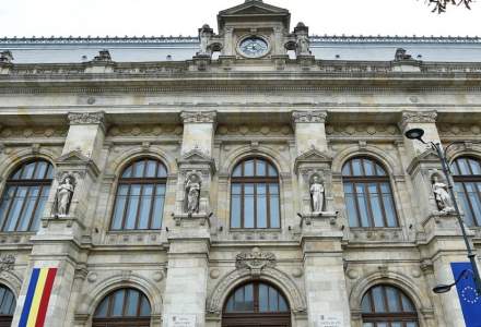 Alertă cu bombă la Curtea de Apel București: clădirea a fost evacuată