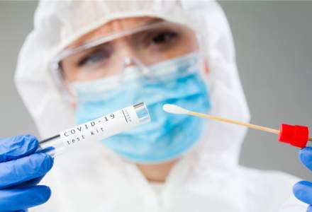 Synevo lansează testul care detectează simultan COVID-19 și gripa sezonieră