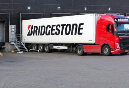 Bridgestone, la un pas de a închide o fabrică în Franța