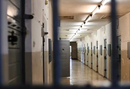 Câte posturi noi sunt scoase la concurs în penitenciarele din România. Se caută ofițeri și preoți