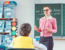 Germania: Profesorii vor...
