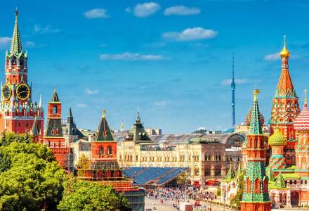 Ce soluție a găsit Moscova pentru rușii care vor să meargă la club în pandemie