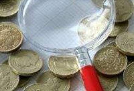 Vosganian: Banii de la FMI vor finanta deficitul bugetar