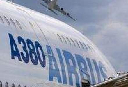 Airbus si-a spionat angajatii din Germania intre 2005 si 2007