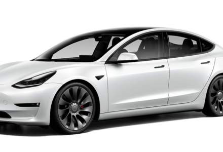 Tesla lansează versiunea facelift Model 3 2021. Primește câteva caracteristici noi