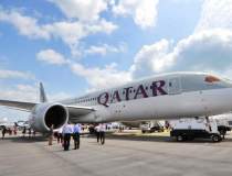 Qatar Airways a reintrodus...