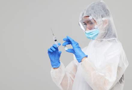 Oficial: Primele vaccinuri anti-Covid-19 vor fi disponibile în primăvară