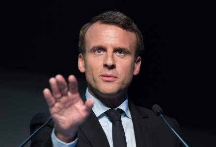Emmanuel Macron, după atentatul de la Paris: Ei nu vor câștiga
