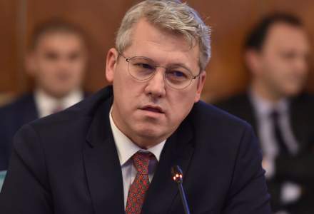 Ministrul Justiției, Cătălin Predoiu: Sunt de acord cu o reformă a CCR