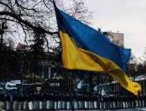 Ucraina, aproape de faliment?...