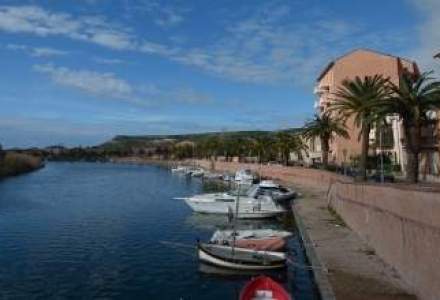 Sardinia, cumparata de Elvetia? Italienii strang semnaturi pentru vanzarea insulei