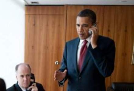 Obama ar putea renunta sa participe la summitul G8 de la Soci, afirma un oficial american