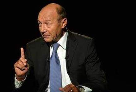 Basescu: Ruperea USL este o mare prostie, iar Victor Ponta este de vina