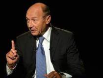 Basescu: Ruperea USL este o...