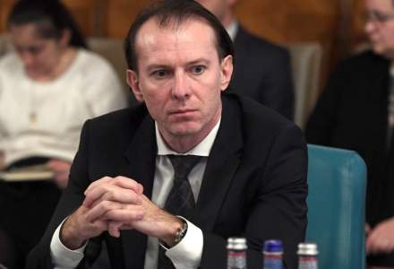 Ministrul Finanțelor spune că a plătit o ”sumă record” pentru concediile medicale în 2020
