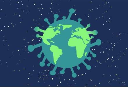 Bilanțul infectărilor cu COVID-19 a depășit 40 de milioane în lume
