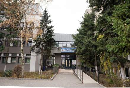 Focar de COVID-19 la Spitalul Municipal din Cluj
