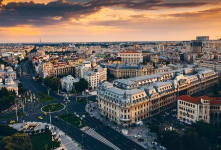 Rata de infectare din București este 3,19: care sunt cele mai noi restricții