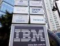 IBM, aproape de a cumpara Sun...