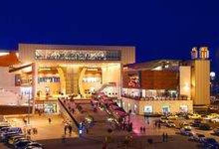 Inditex deschide patru magazine in Iulius Mall Timisoara