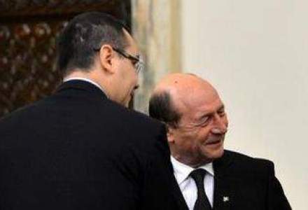 Pregatiri pentru Guvernul Ponta III: Basescu poate sesiza CCR pe conflict constitutional