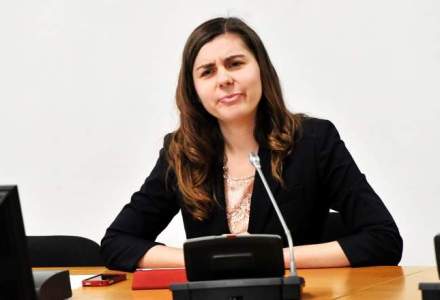 Ioana Petrescu, "pariul" lui Ponta de la Finante, va da piept cu birocratia romaneasca: TOPUL provocarilor din acest an
