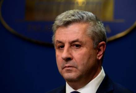 Surse: Florin Iordache va fi numit de Parlament președinte al Consiliului Legislativ