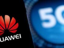 Suedia interzice Huawei din...
