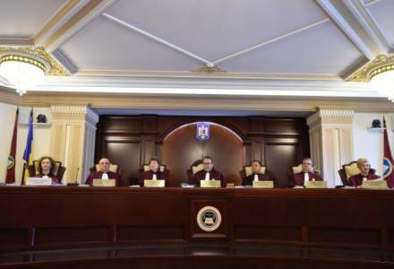 CCR a respins sesizarea Avocatului Poporului în privința Legii carantinei