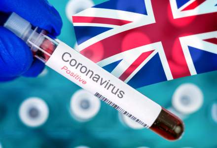 Cum grăbește Marea Britanie studiile pentru vaccinul anti-COVID