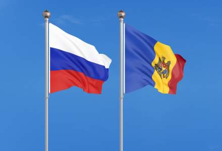 Rusia acuză SUA că vrea să instige la o revoluție în Republica Moldova
