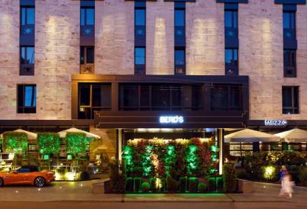 Grupul Accor deschide primul său hotel în Republica Moldova