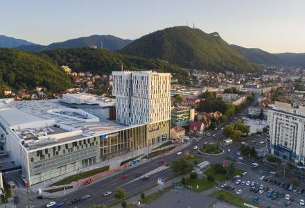 AFI deschide primul mall din România în timpul pandemiei