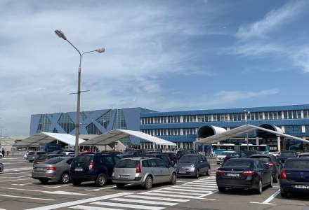 Corpul de control al prim-ministrului acuză nereguli la Compania Națională „Aeroporturi București”