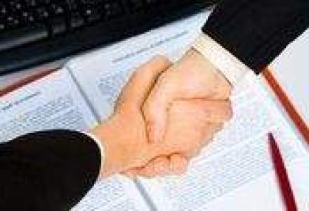 Romania si Iordania au semnat Memorandumuri de Intelegere, pentru colaborare economica