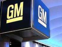 General Motors se pregateste...