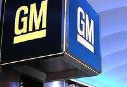 General Motors se pregateste de un posibil faliment
