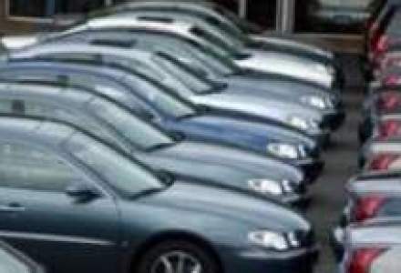 APIA: Propunerile de modificare a Codului Fiscal vor produce un dezastru in sectorul auto