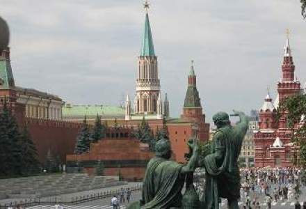 Rusia sfideaza Ucraina si vrea sa se lege de Crimeea printr-un pod