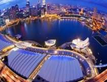 Singapore, cel mai scump oras...
