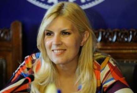 Elena Udrea: PMP va contesta noul Guvern la Curtea Constitutionala