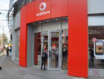 Vodafone introduce internetul...