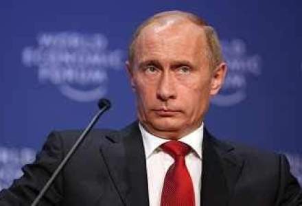 Americanii ii ofera lui Putin o portita de iesire din criza ucraineana