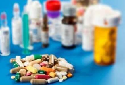 Novartis si Roche au primit o amenda de 180 mil. euro pentru promovarea unui medicament scump