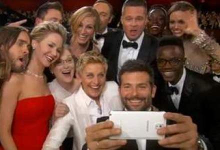 Samsung a dat 20 de mil. $ pentru a sponsoriza Gala Oscarurilor din acest an