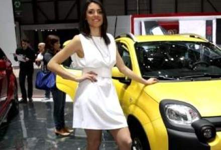 Top 10 premiere exotice la Salonul Auto de la Geneva 2014