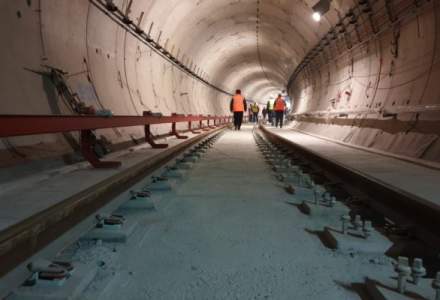 Metroul din Cluj ar putea fi gata în 11 ani
