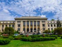 Universitatea din București...