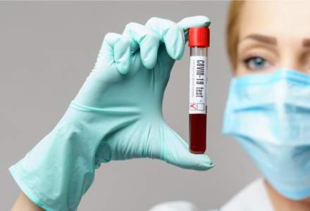 Coronavirus: Germania depășește 10.000 de cazuri într-o zi