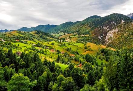 Care sunt cele mai noi localități din România atestate ca stațiuni turistice de interes național